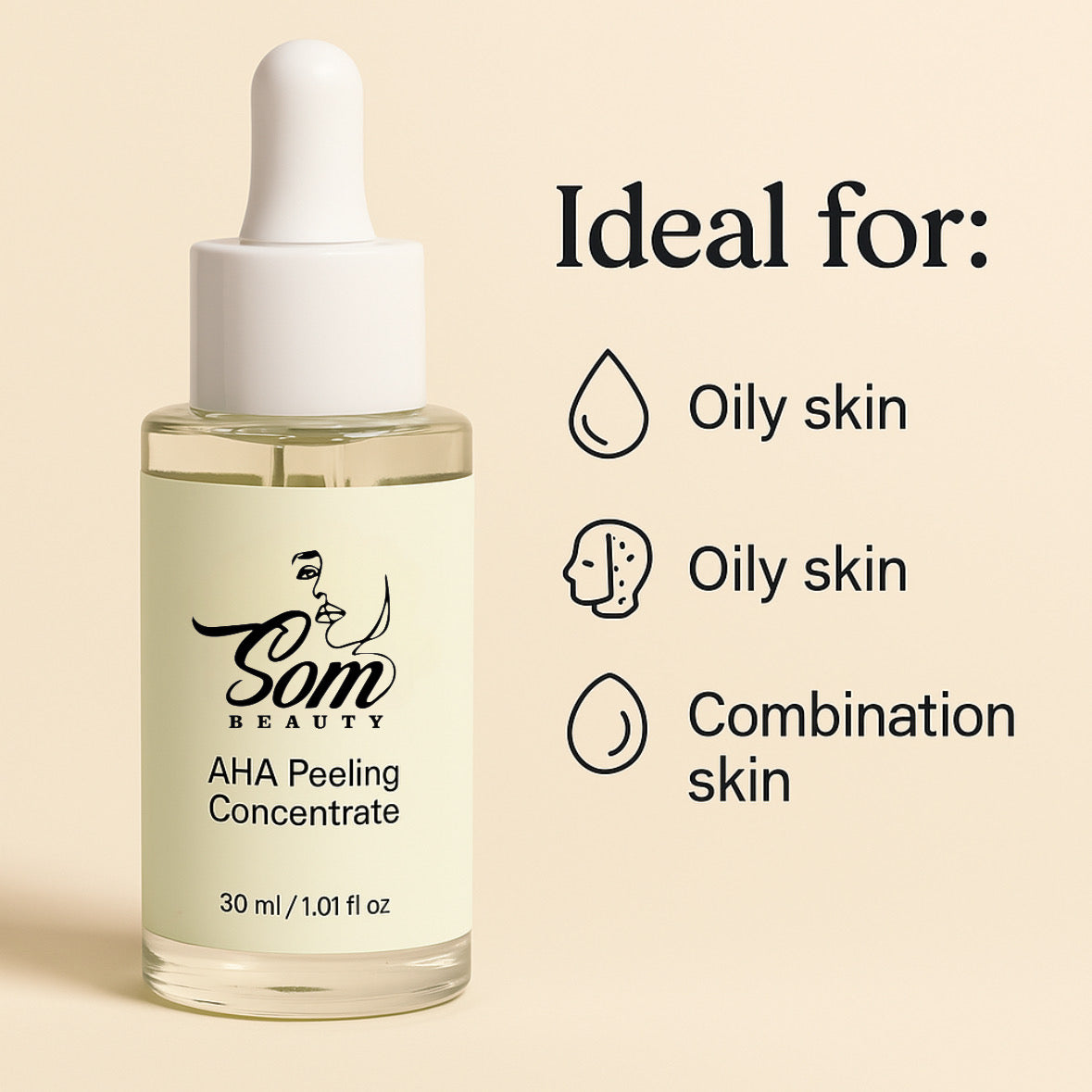 AHA Peeling Concentrate