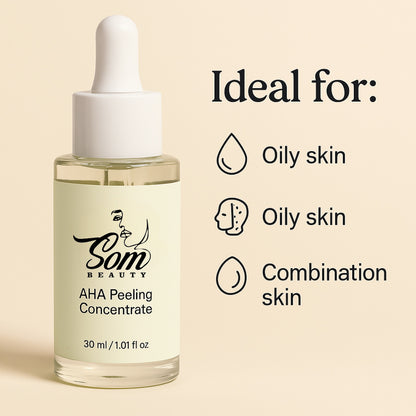 AHA Peeling Concentrate