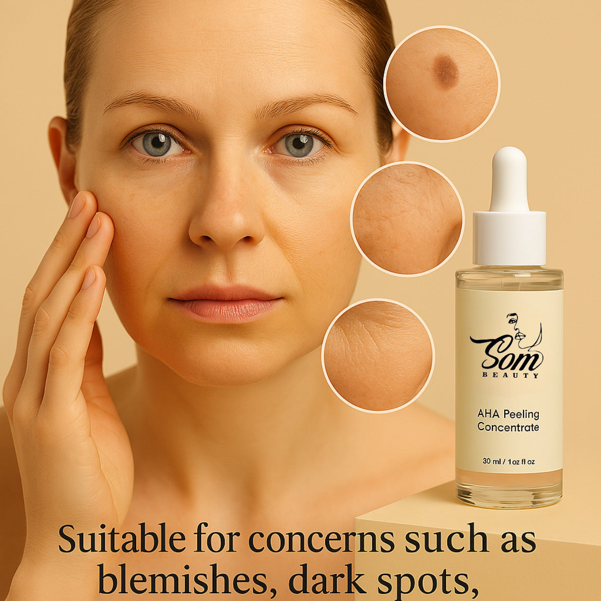 AHA Peeling Concentrate
