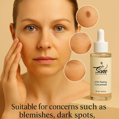 AHA Peeling Concentrate