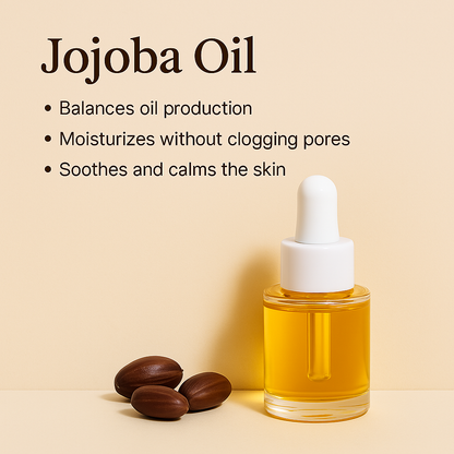 Hyaluronic Acid Face Cream for Men