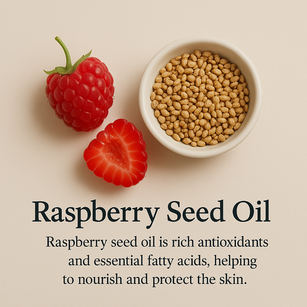 Natural Retinol-Alternative Oil Serum