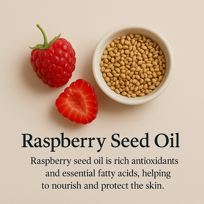 Natural Retinol-Alternative Oil Serum