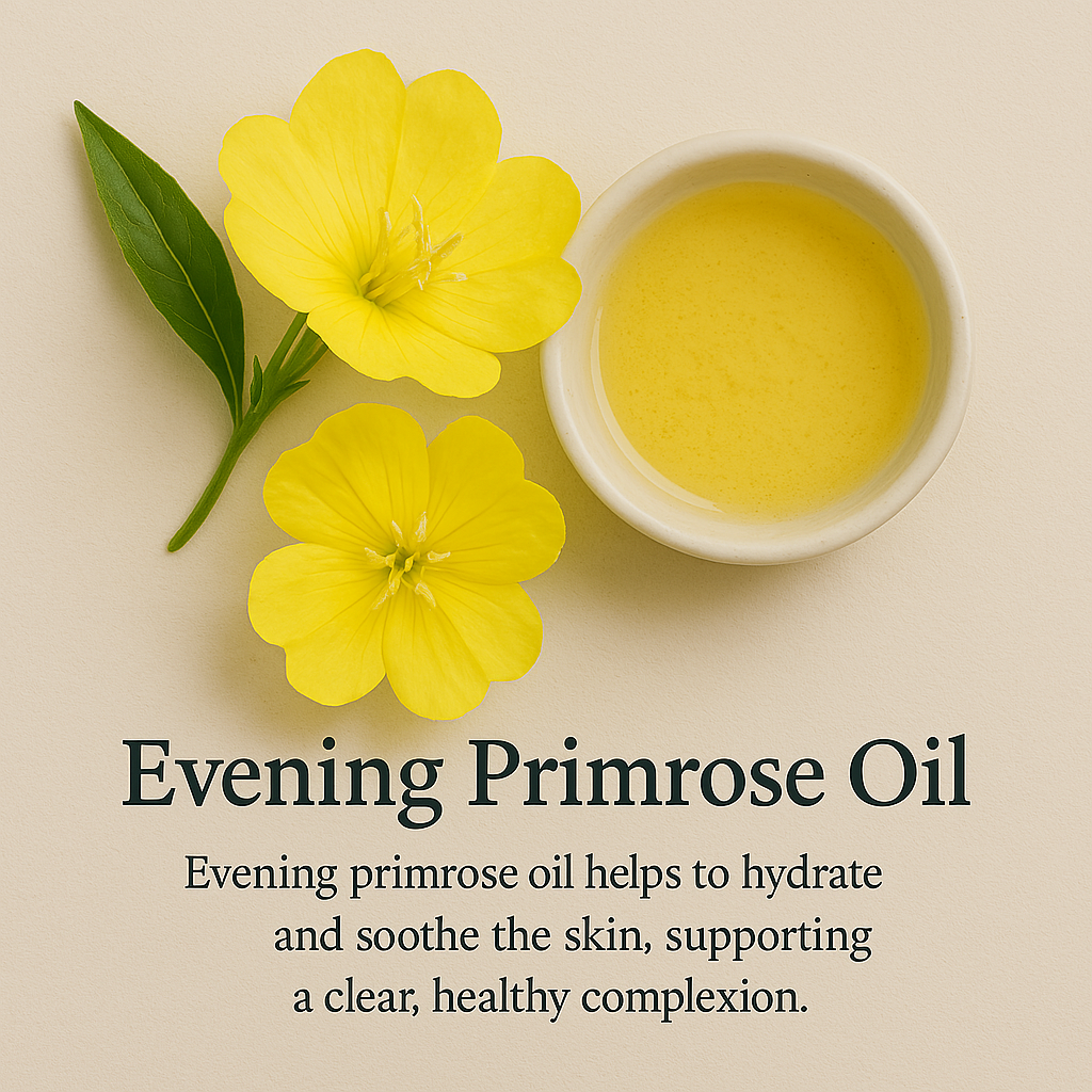 Natural Retinol-Alternative Oil Serum