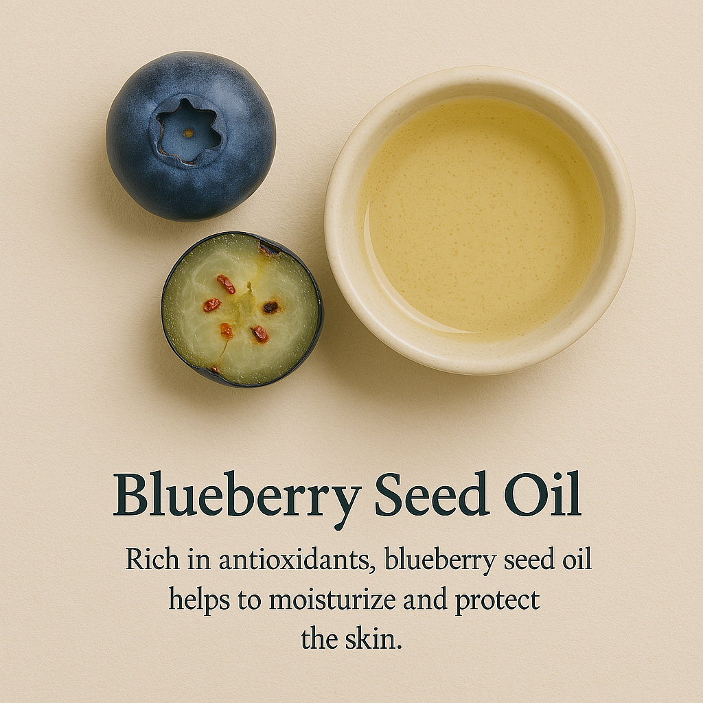 Natural Retinol-Alternative Oil Serum