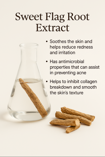 Purifying Toner