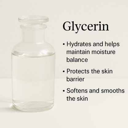 Purifying Toner