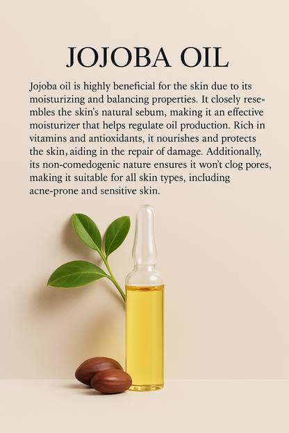 All-In-One Facial Oil
