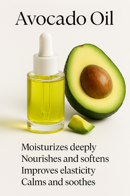 All-In-One Facial Oil