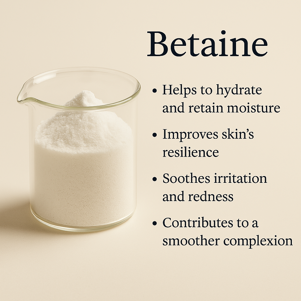 Hyaluronic Acid Face Cream for Men