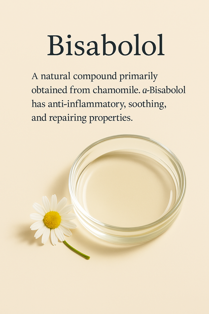 Hyaluronic Acid Face Cream for Men