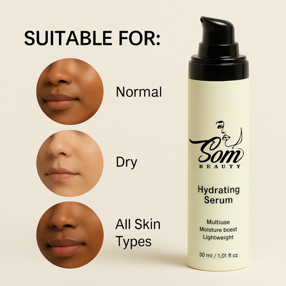 Hydrating Serum