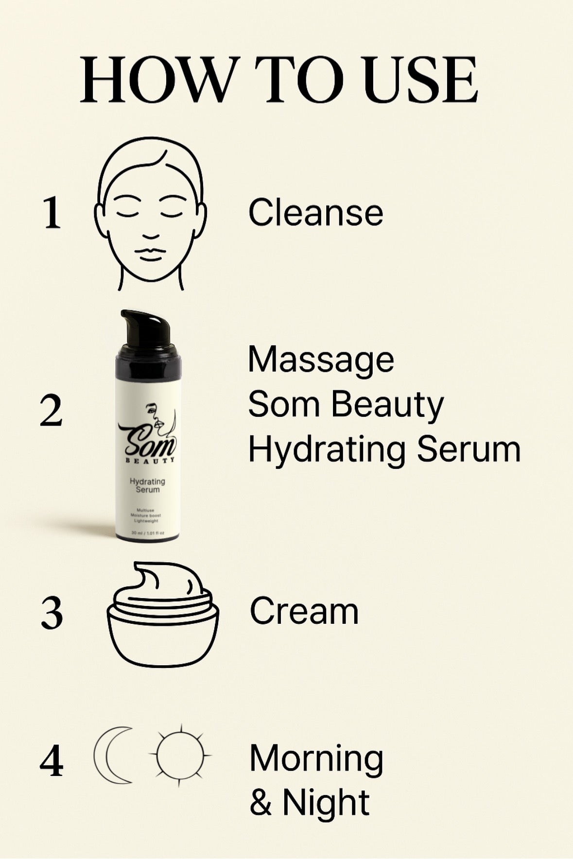 Hydrating Serum