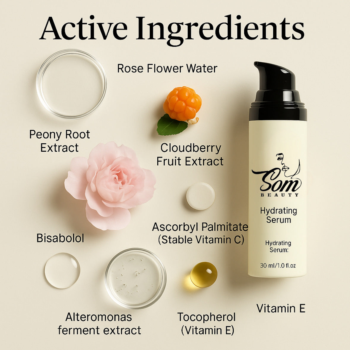 Hydrating Serum