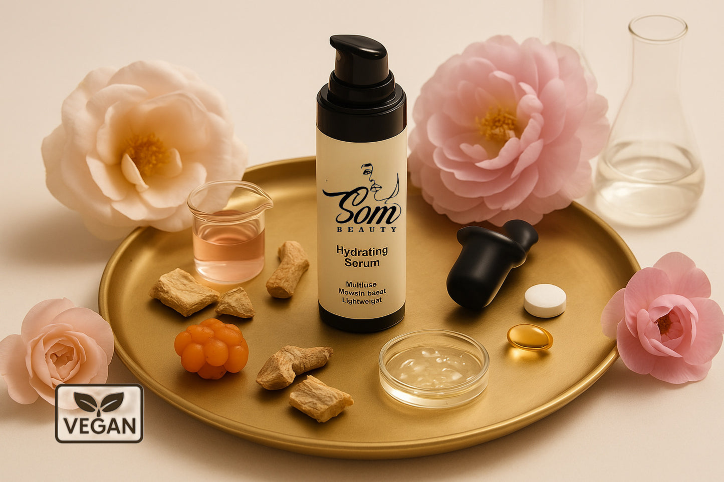 Hydrating Serum