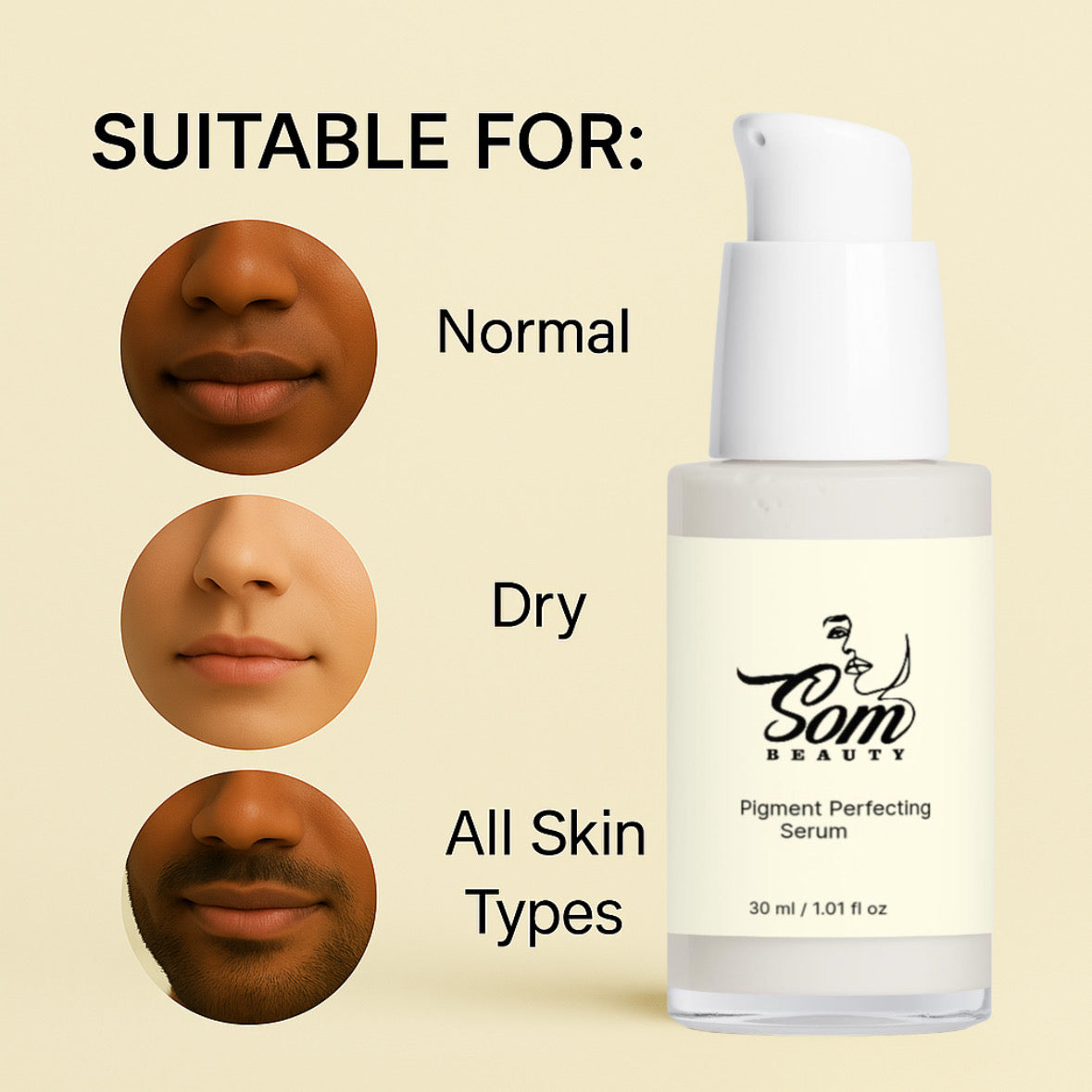 Pigment Perfecting Serum