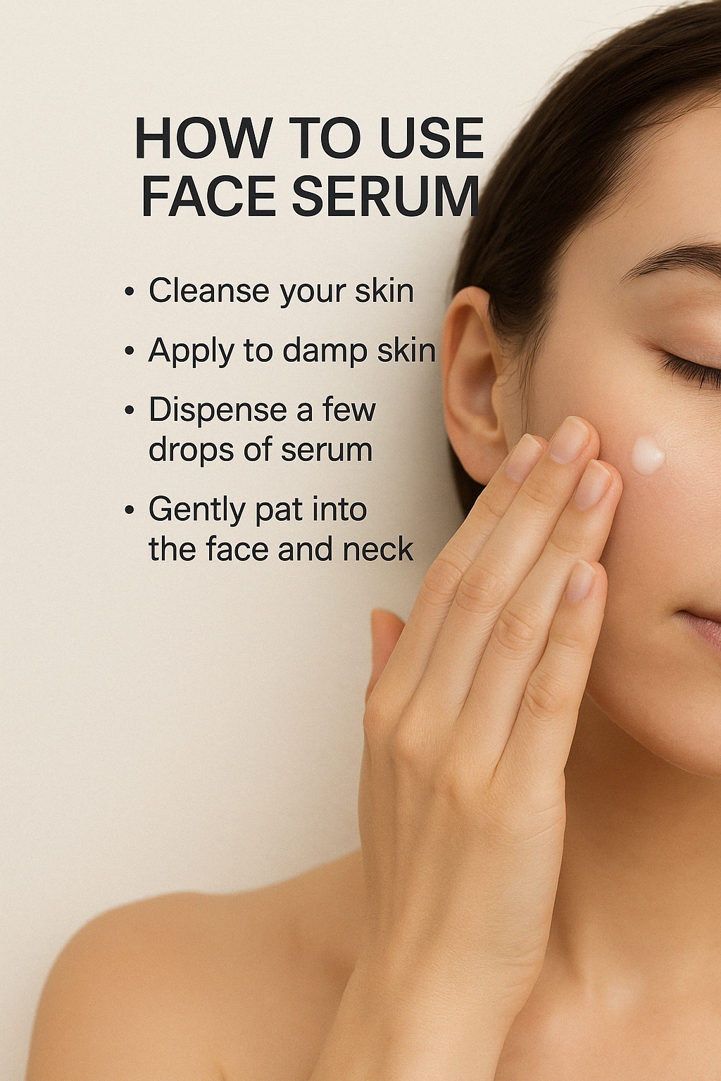 Collagen Boost Serum