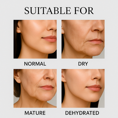 Botox-Like Peptide Serum