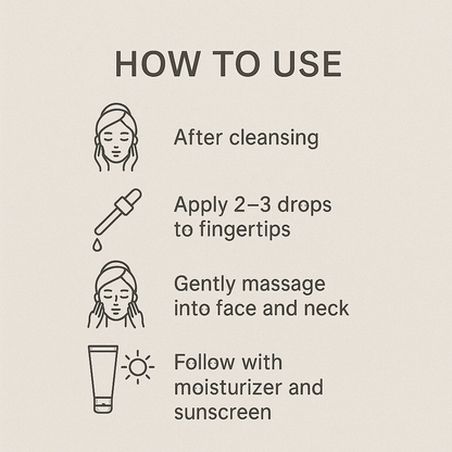 Vitamin C Serum