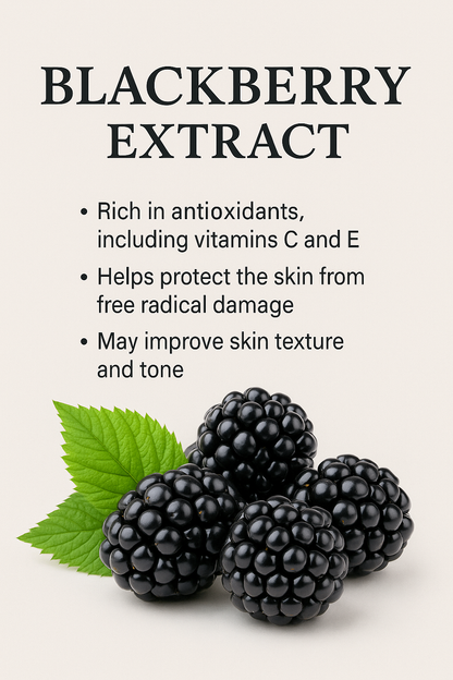 Purifying Mousse