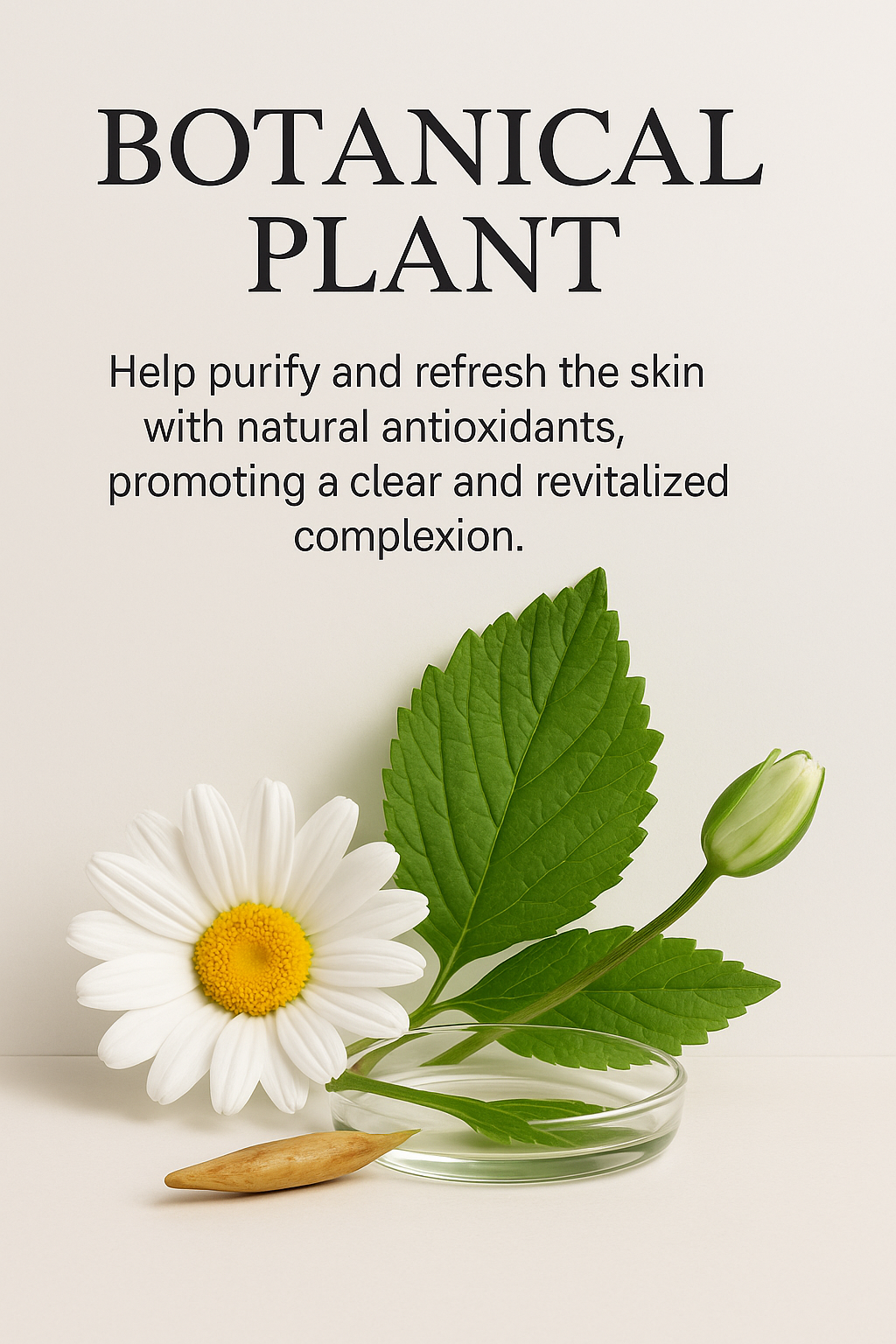 Purifying Mousse