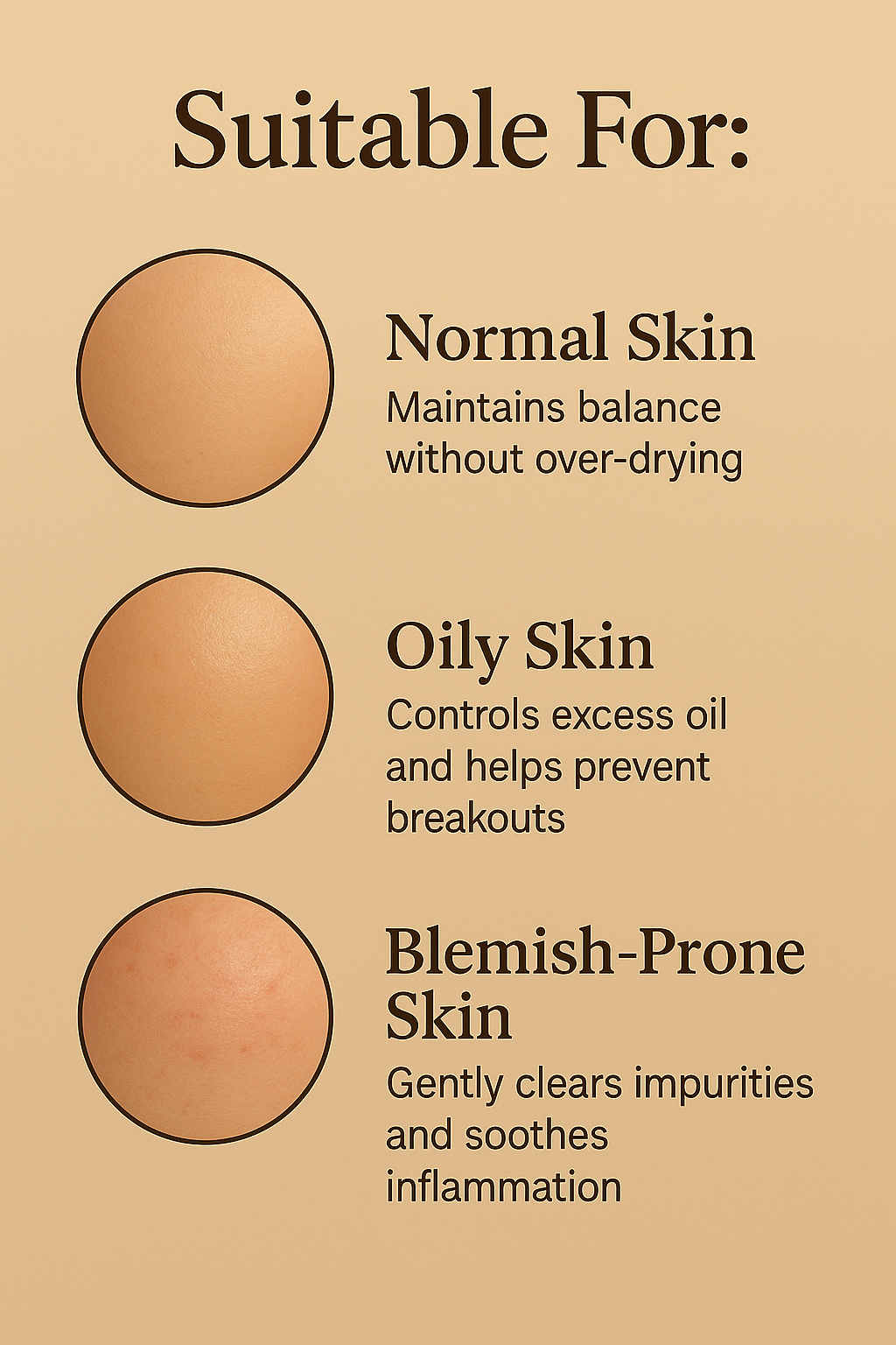 Clarifying Gel