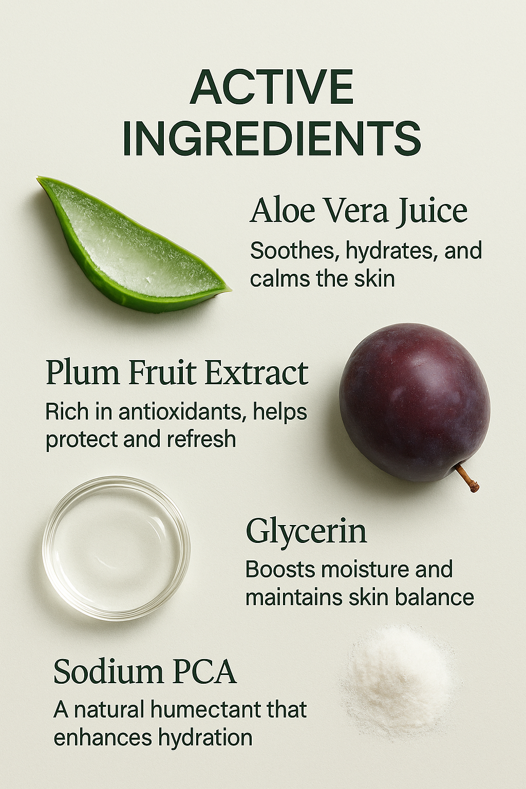 Clarifying Gel