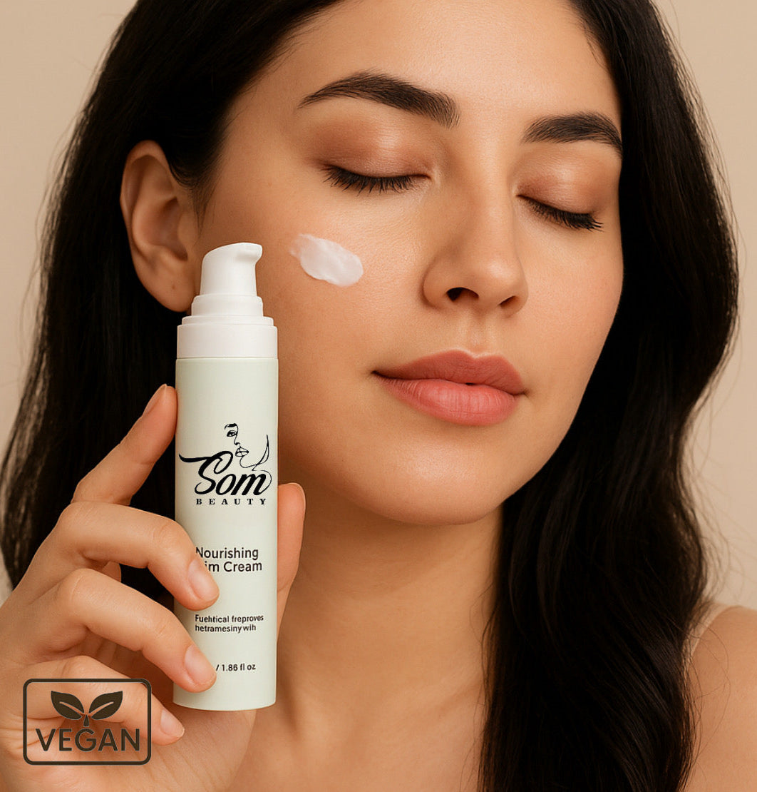 Nourishing Rich Cream