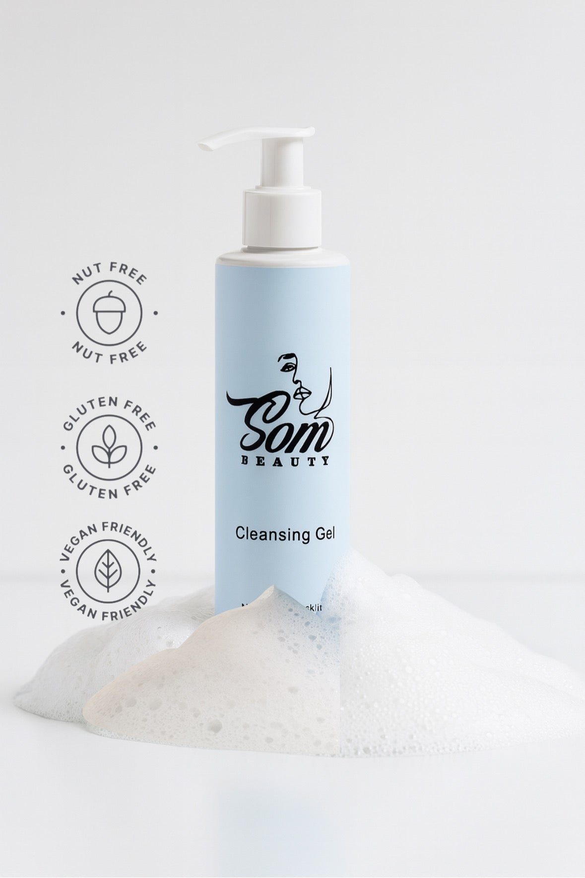 Clarifying Gel