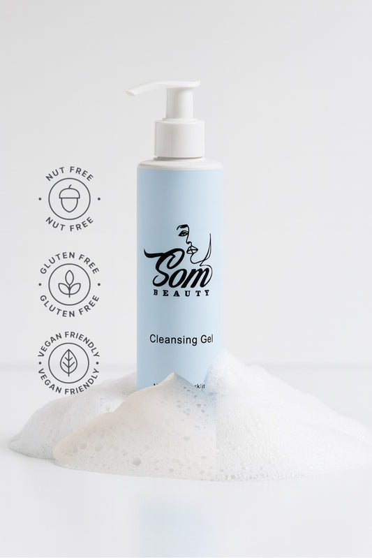 Clarifying Gel