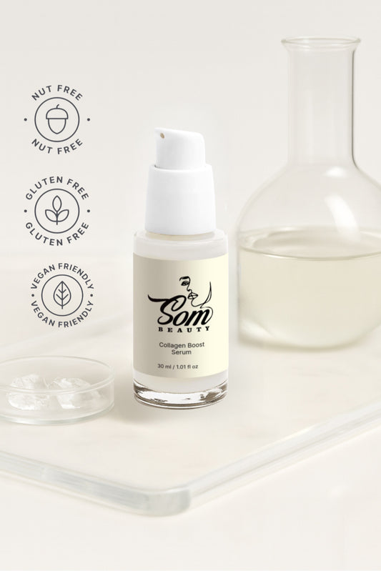 Collagen Boost Serum