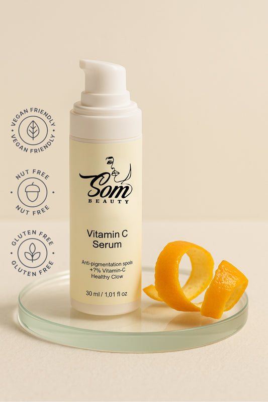 Vitamin C Serum