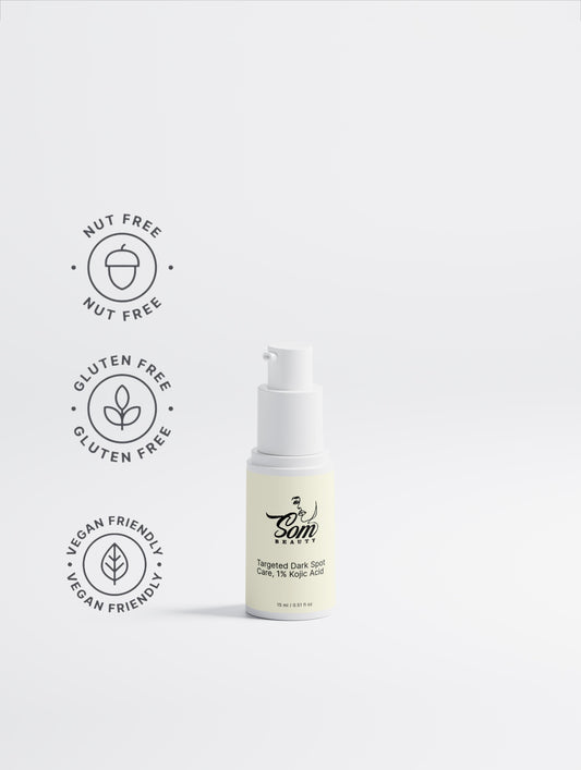 Targeted Dark Spot Care, 1% Kojic Acid