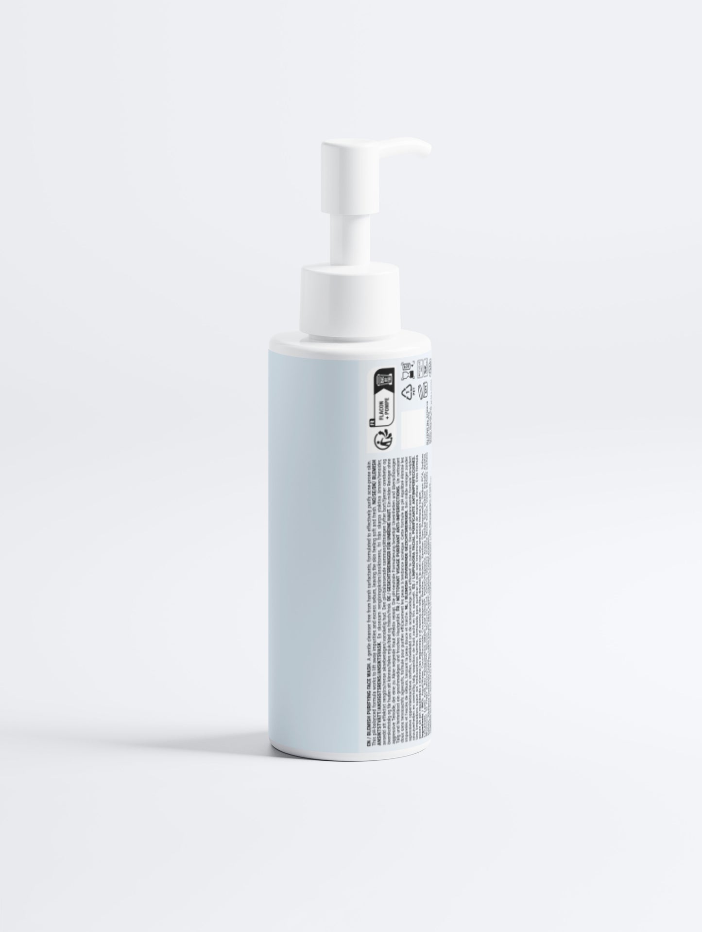 Acne Purifying Face Wash