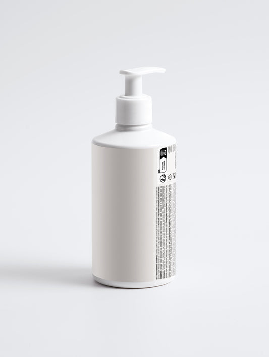 Moisturising Shampoo