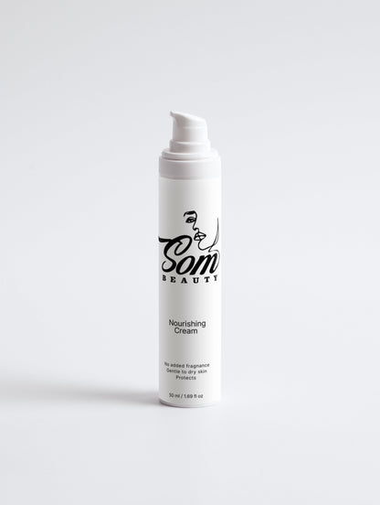 Nourishing  Cream