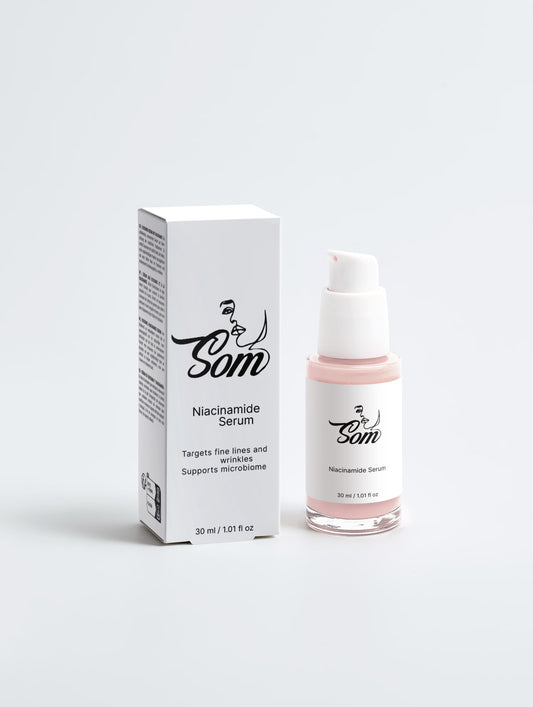 Niacinamide Serum