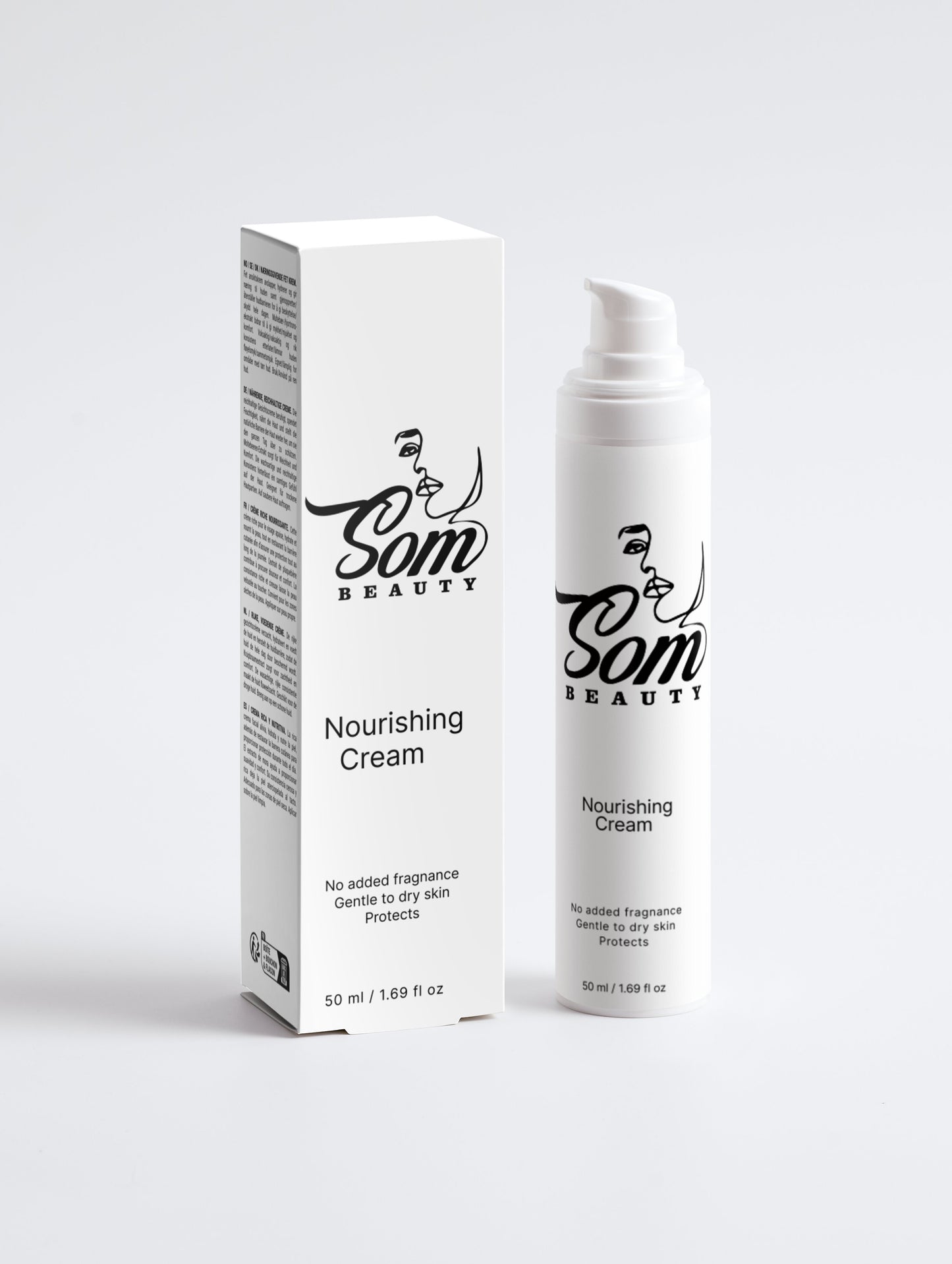 Nourishing  Cream