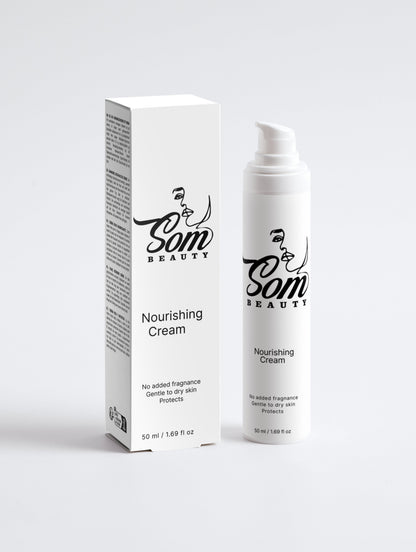Nourishing  Cream