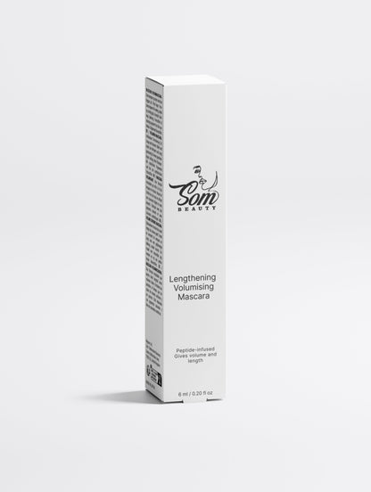 Lengthening & Volumising Mascara