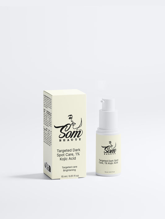 Targeted Dark Spot Care, 1% Kojic Acid