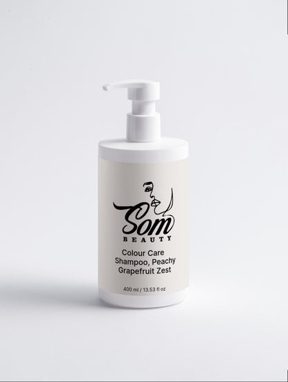 Colour Care Shampoo