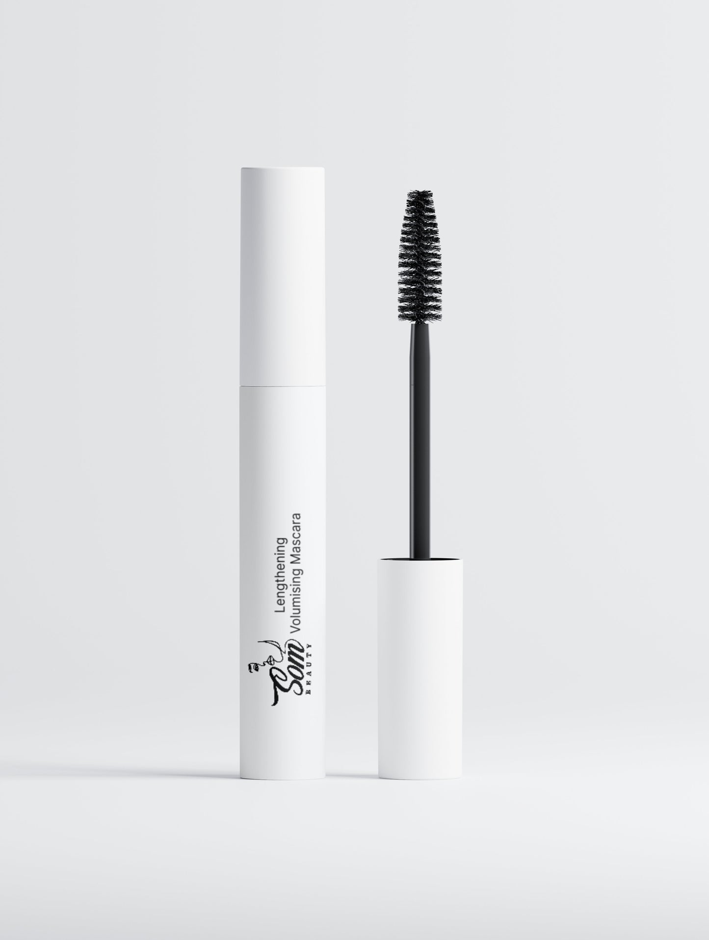 Lengthening & Volumising Mascara