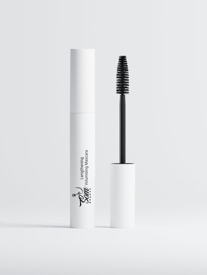 Lengthening & Volumising Mascara