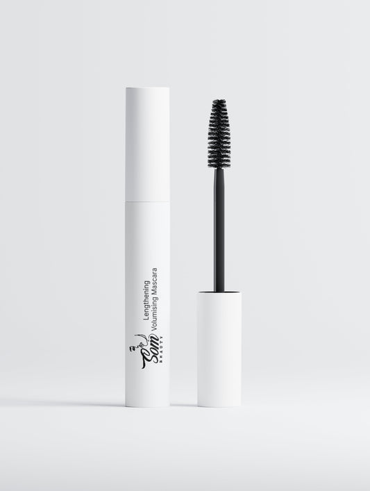 Lengthening & Volumising Mascara