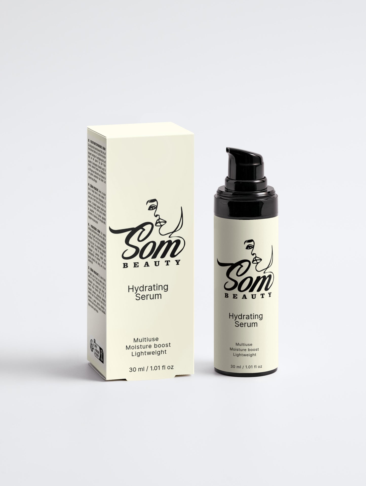 Hydrating Serum