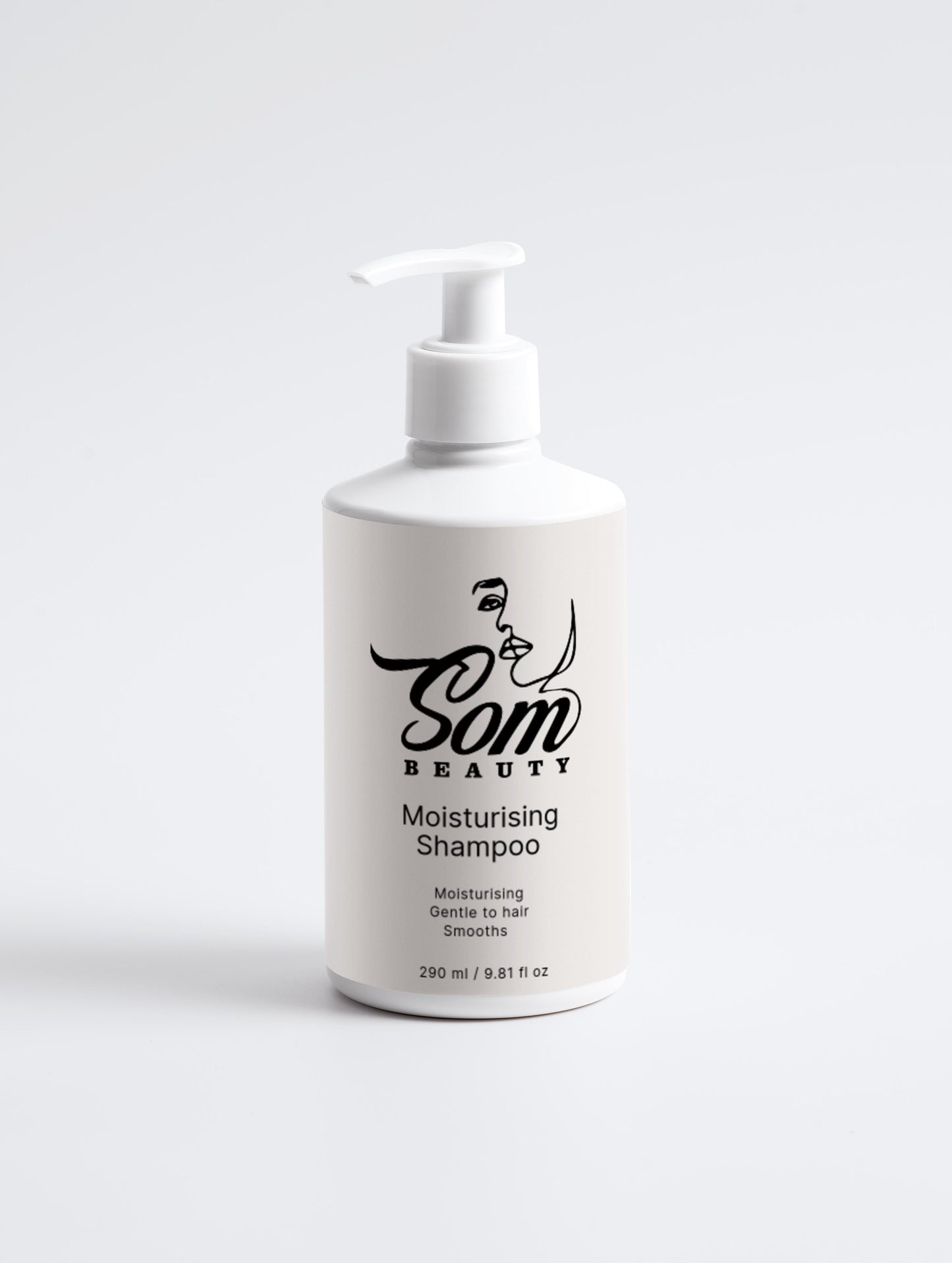 Moisturising Shampoo
