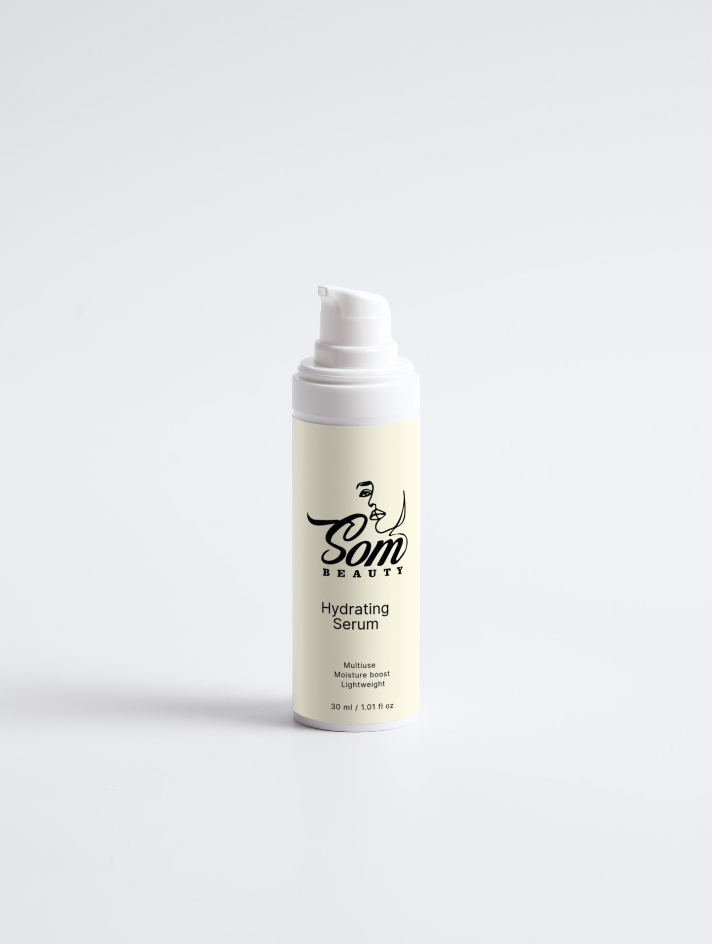 Hydrating Serum