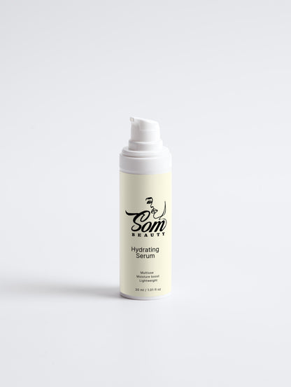 Hydrating Serum