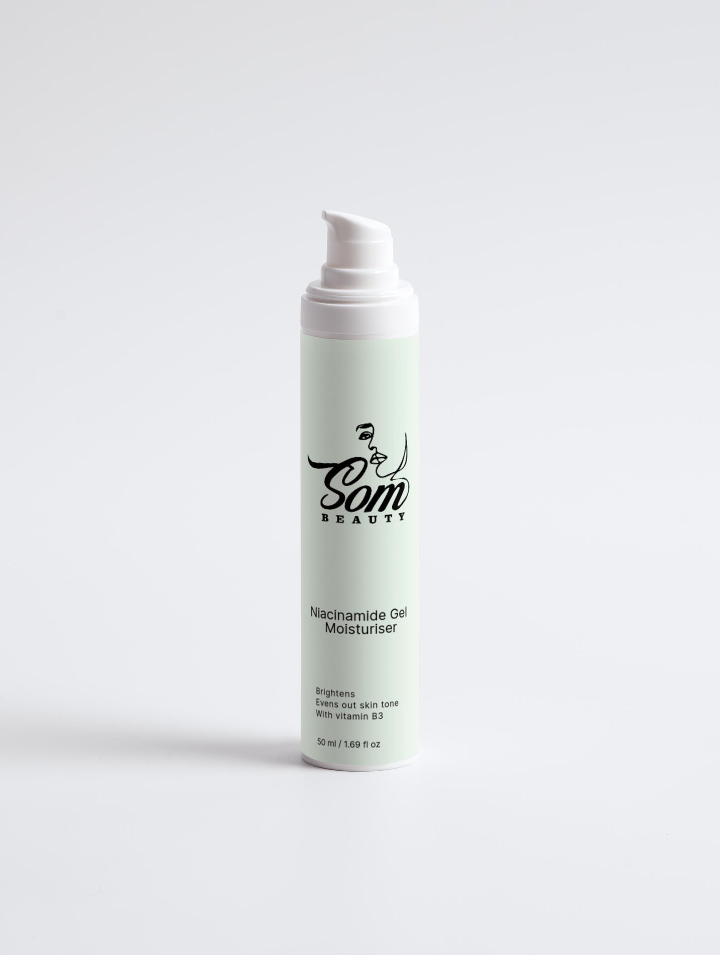 Niacinamide Gel Moisturiser